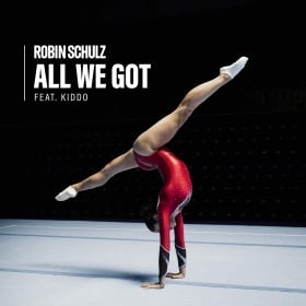 ROBIN SCHULZ FEAT. KIDDO - ALL WE GOT